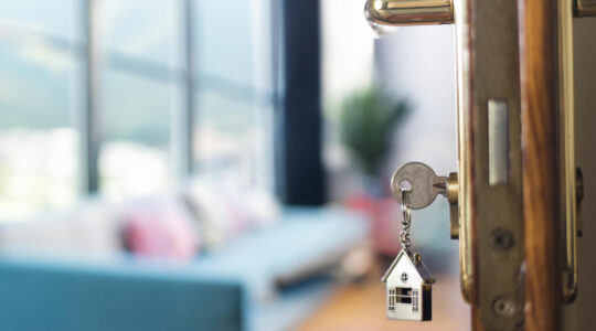 Investissement immobilier neuf