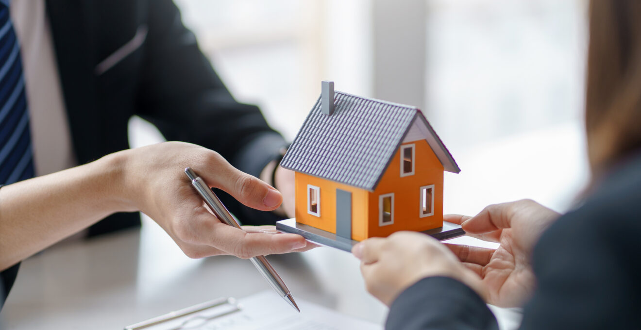 Immobilier américain